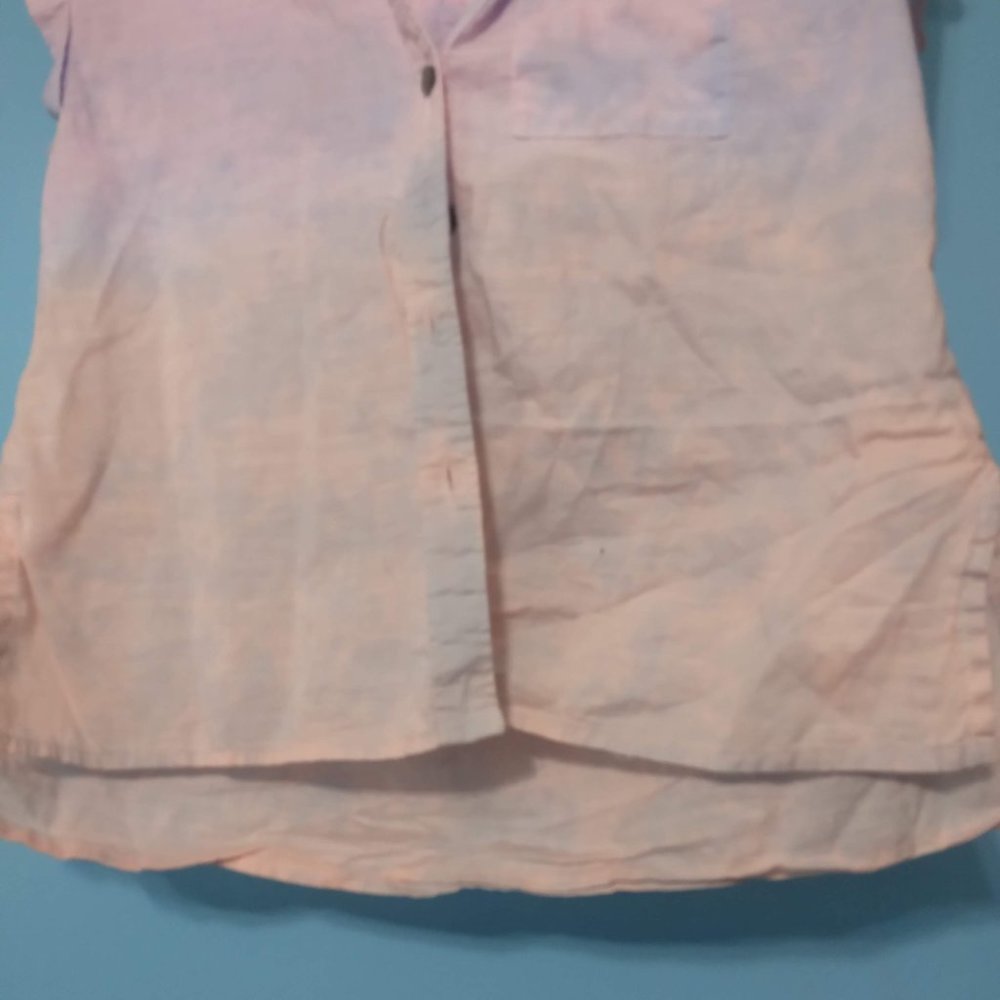 Style & Co Blouse